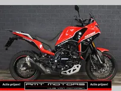 Moto Morini X-Cape 2024 occasion – foto 16 van 17