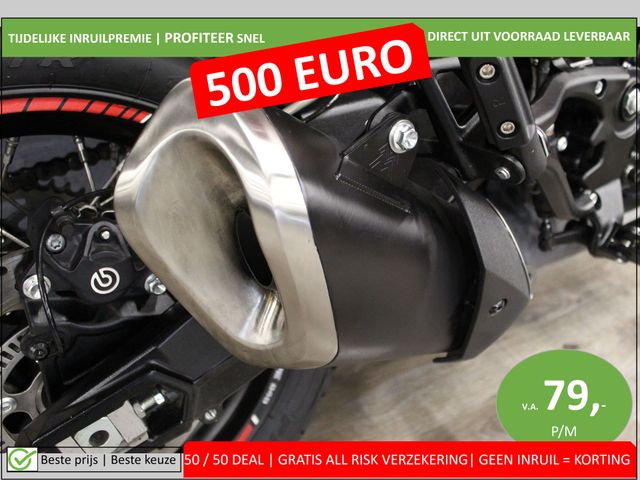 moto-morini - x-cape