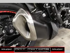 Moto Morini X-Cape 2024 occasion – foto 8 van 17