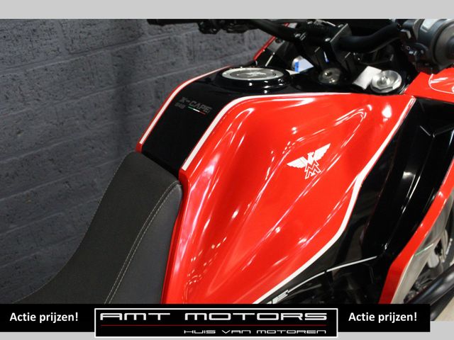 moto-morini - x-cape