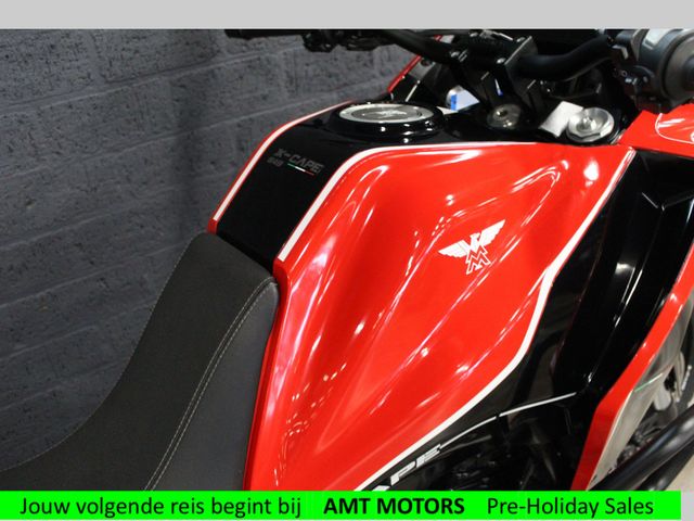 moto-morini - x-cape