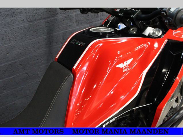 moto-morini - x-cape
