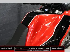 Moto Morini X-Cape 2024 occasion – foto 9 van 17