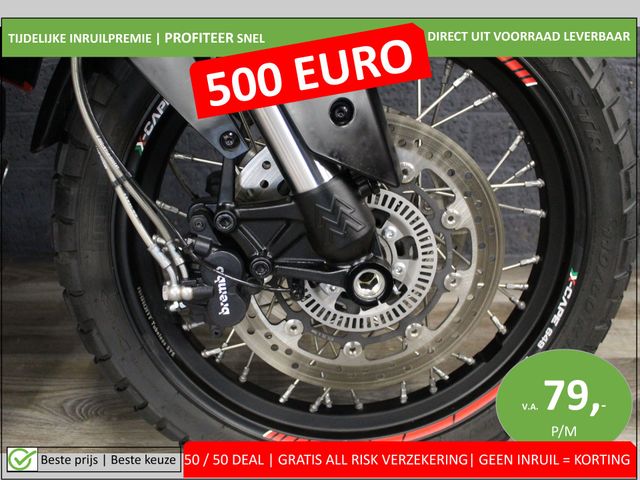 moto-morini - x-cape