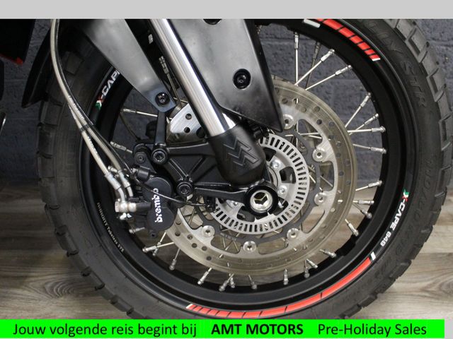 moto-morini - x-cape