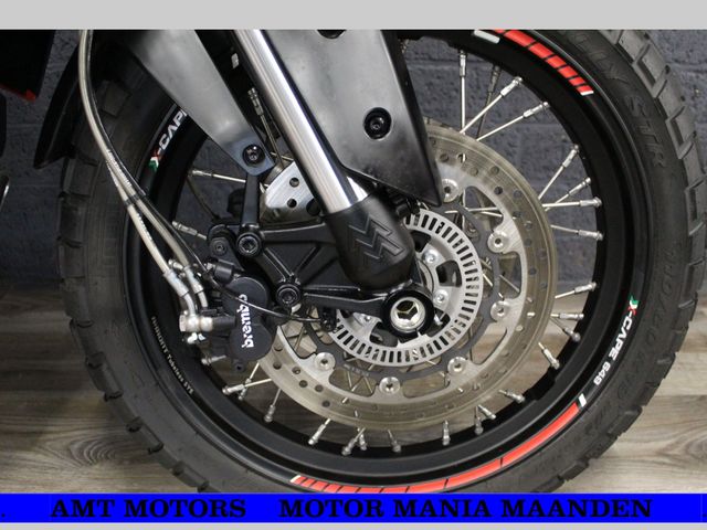 moto-morini - x-cape