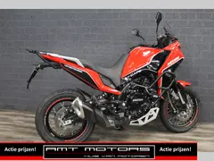 Moto Morini X-Cape 2024 occasion – foto 5 van 17