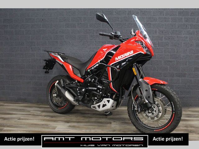 moto-morini - x-cape