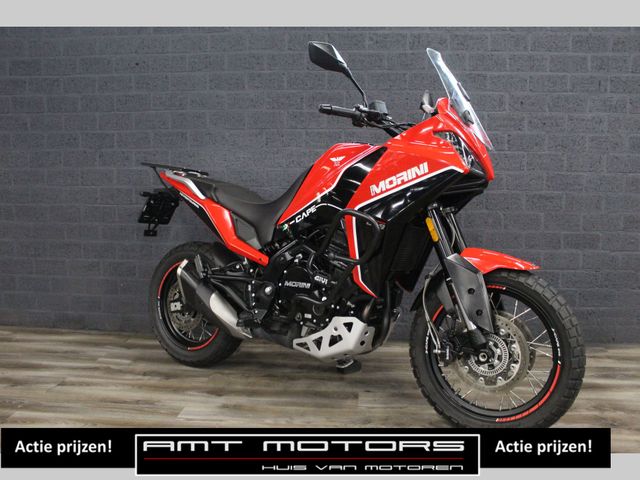 moto-morini - x-cape