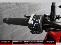 Moto Morini X-Cape 2024 occasion – foto 11 van 17