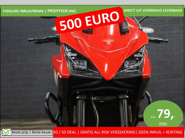 moto-morini - x-cape