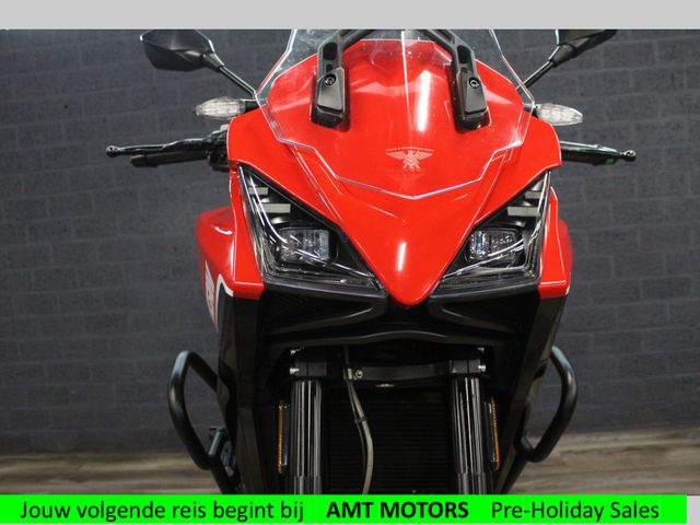 moto-morini - x-cape