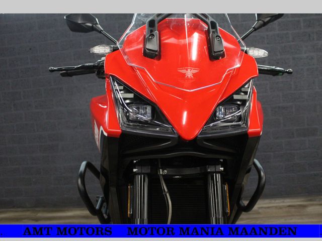 moto-morini - x-cape