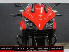 Moto Morini X-Cape 2024 occasion – foto 13 van 17
