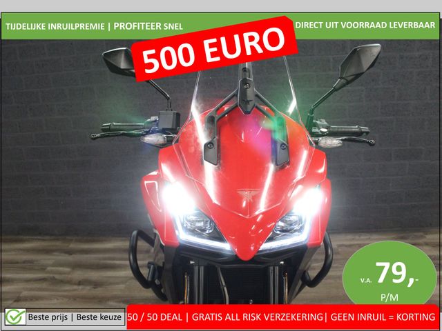 moto-morini - x-cape