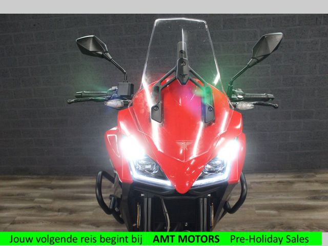 moto-morini - x-cape