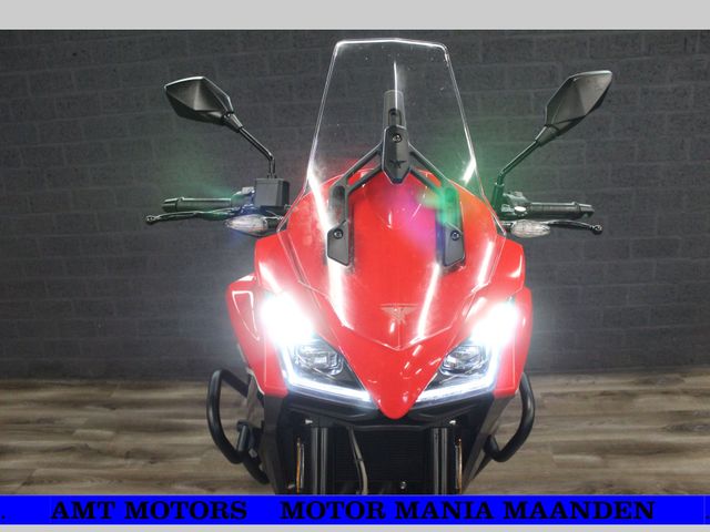 moto-morini - x-cape