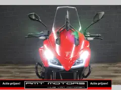 Moto Morini X-Cape 2024 occasion – foto 14 van 17