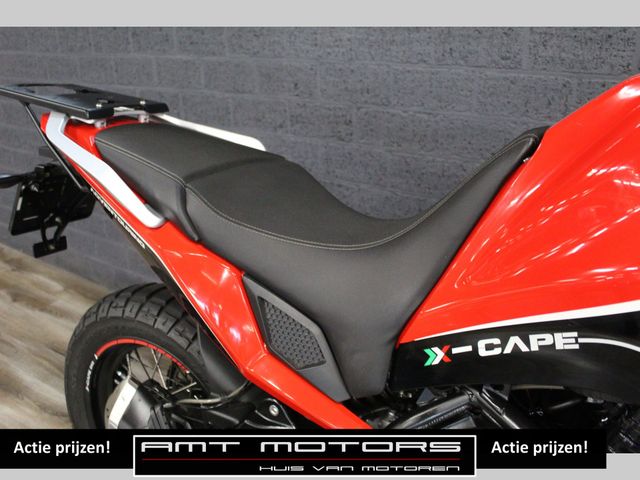 moto-morini - x-cape