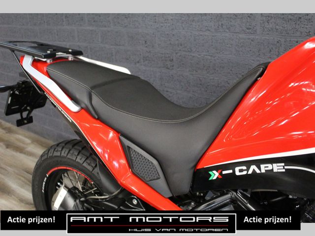 moto-morini - x-cape