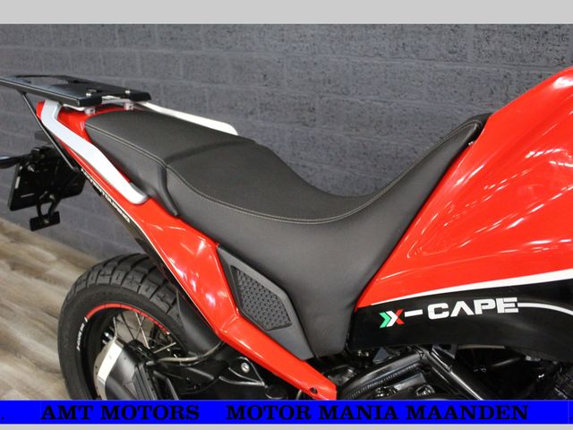 moto-morini - x-cape