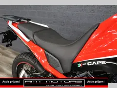 Moto Morini X-Cape 2024 occasion – foto 12 van 17