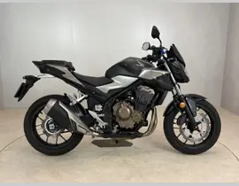 Honda CB 500 F ABS 2020 occasion