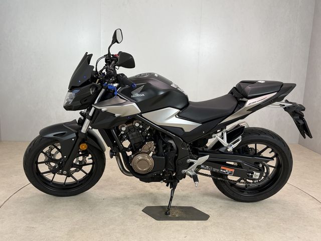 honda - cb-500-f-abs