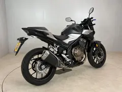 Honda CB 500 F ABS 2020 occasion – foto 6 van 11
