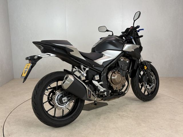 honda - cb-500-f-abs