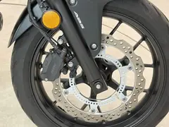Honda CB 500 F ABS 2020 occasion – foto 9 van 11