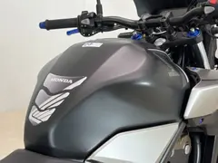 Honda CB 500 F ABS 2020 occasion – foto 10 van 11