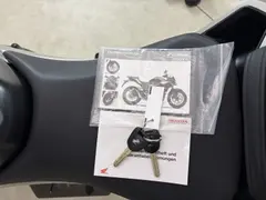Honda CB 500 F ABS 2020 occasion – foto 11 van 11