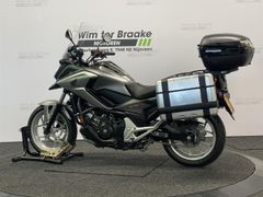Honda NC 750X Dct C-abs 2016 occasion – foto 15 van 25