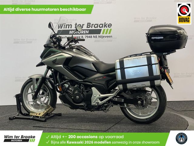 honda - nc-750-x-dct-c-abs