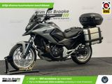 HONDA NC 750 X DCT C-ABS
