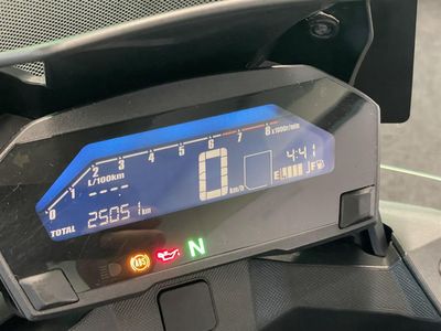 HONDA NC 750 X DCT C-ABS – foto 2