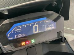 Honda NC 750X Dct C-abs 2016 occasion – foto 2 van 25