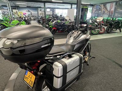 HONDA NC 750 X DCT C-ABS – foto 3