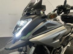 Honda NC 750X Dct C-abs 2016 occasion – foto 5 van 25