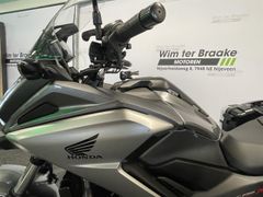 Honda NC 750X Dct C-abs 2016 occasion – foto 8 van 25