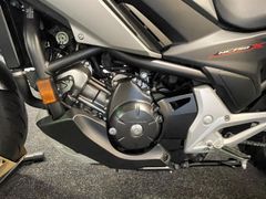 Honda NC 750X Dct C-abs 2016 occasion – foto 9 van 25