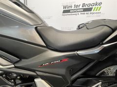 Honda NC 750X Dct C-abs 2016 occasion – foto 10 van 25