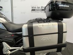 Honda NC 750X Dct C-abs 2016 occasion – foto 11 van 25