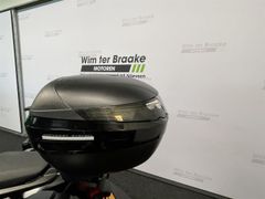 Honda NC 750X Dct C-abs 2016 occasion – foto 12 van 25