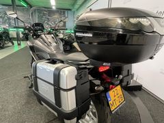 Honda NC 750X Dct C-abs 2016 occasion – foto 13 van 25