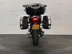Honda NC 750X Dct C-abs 2016 occasion – foto 17 van 25