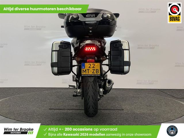 honda - nc-750-x-dct-c-abs