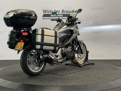 Honda NC 750X Dct C-abs 2016 occasion – foto 18 van 25