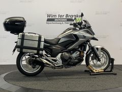 Honda NC 750X Dct C-abs 2016 occasion – foto 19 van 25